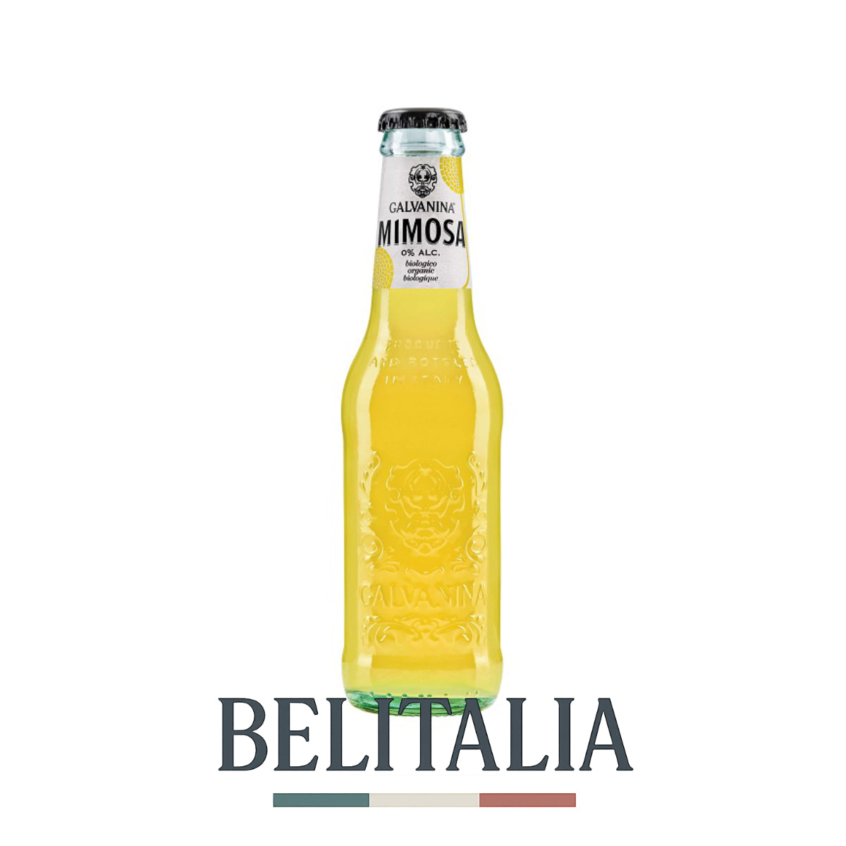 Mimosa 200ml - Galvanina
