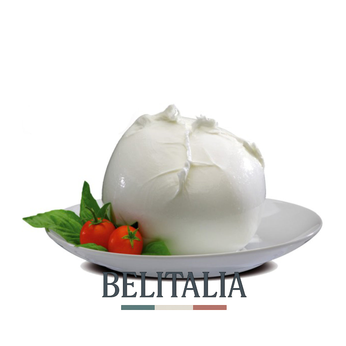 Mozzarella di Bufala Campana DOP - Caseificio Mail