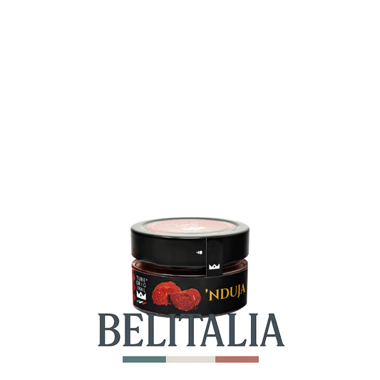 'Nduja - Tube Original