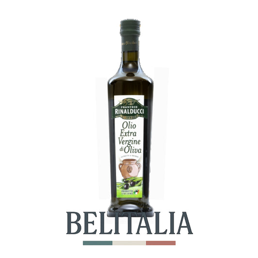 Huile Extravierge d'olive 750ml - Rinalducci
