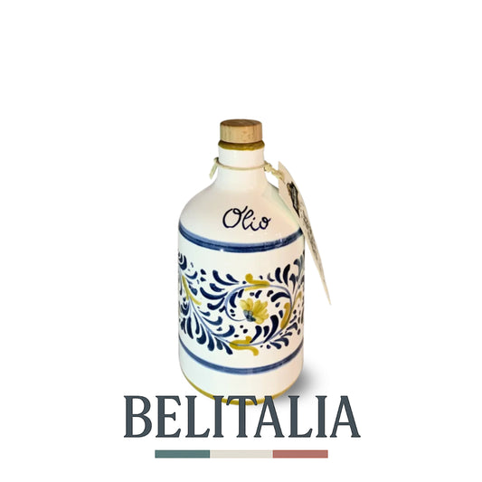 Huile EVO 500ml - Flora - Rinalducci