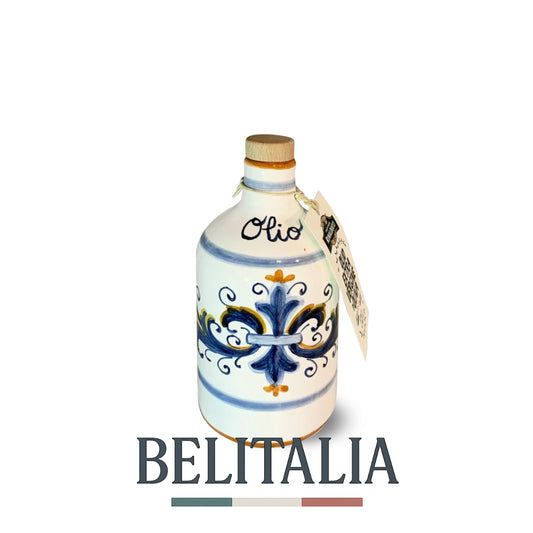 Huile EVO 500ml - Giglio - Rinalducci
