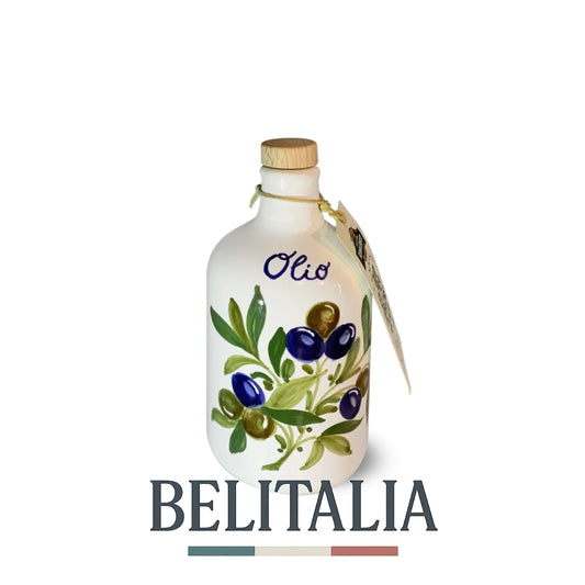 Huile EVO 500ml - Olive - Rinalducci