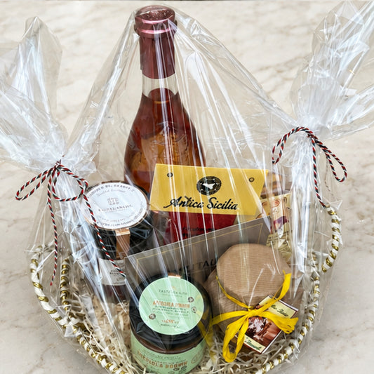 Panier Fête de Pères
