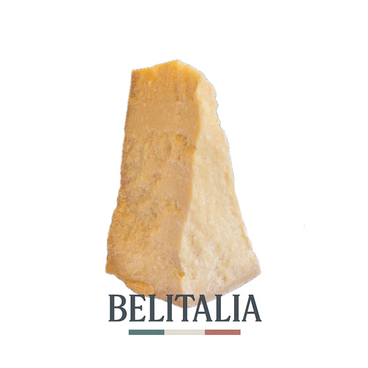 Parmesan Reggiano BIO 36 mois 1kg - Azienda Agricola Brugnoli F.lli