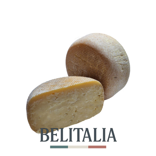 Pecorino affiné - Azienda Medei