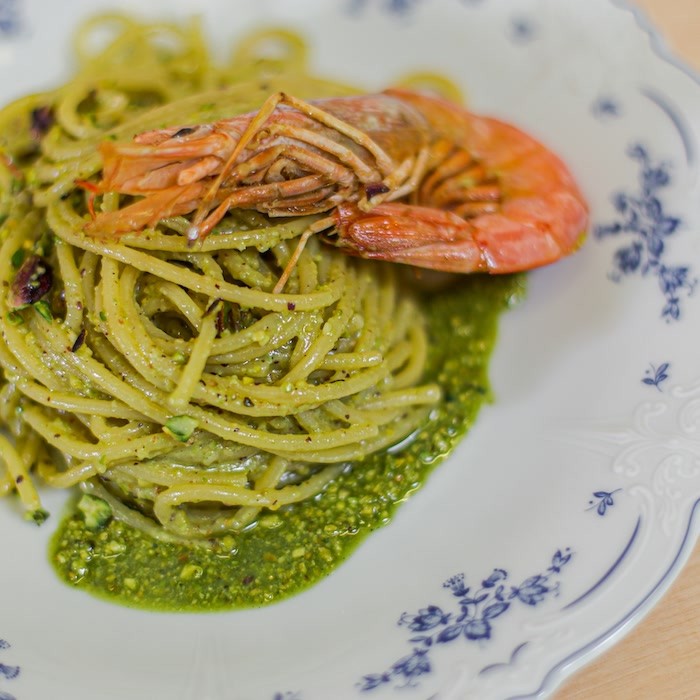 Pesto de Pistaches 190g - Pistacchio Sofi