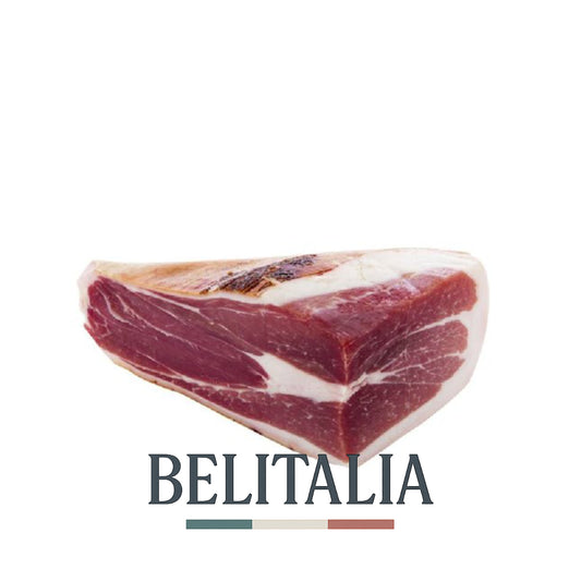 Prosciutto artisanale d'Ombrie - Pane & Dintorni