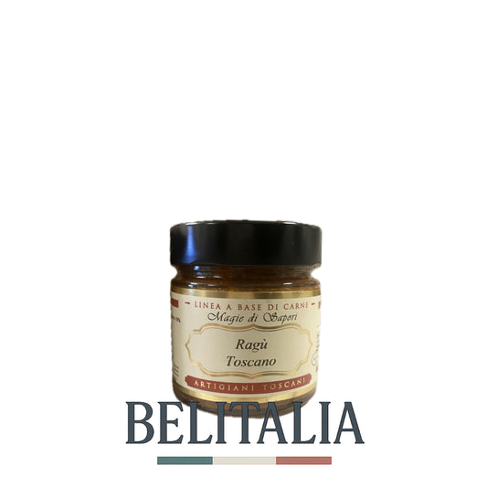 Ragoût Toscano 212g - Magie di Sapori