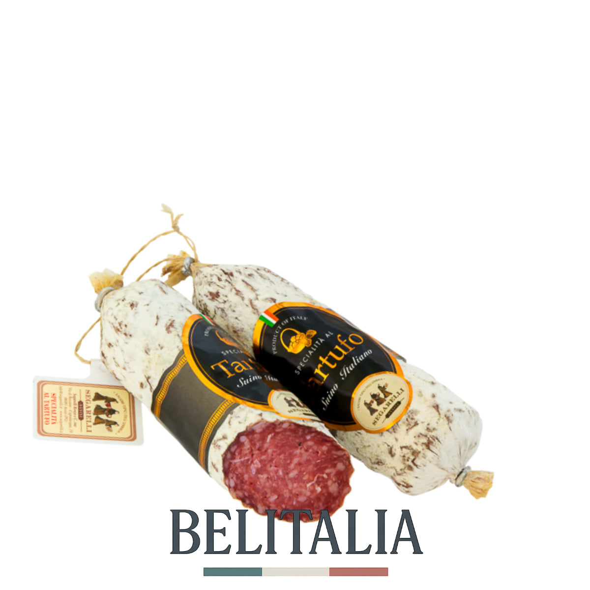 Salami à la truffe - Segarelli