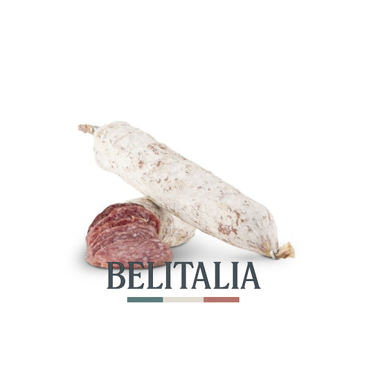 Salami artisanale d'Ombrie 500g - Pane & Dintorni