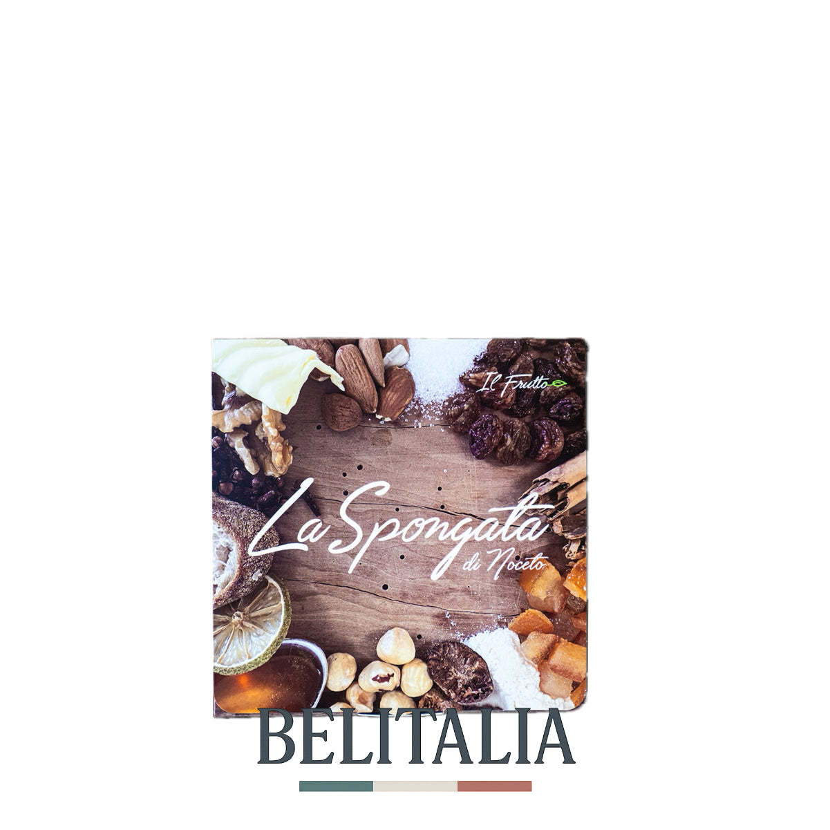 Spongata 360g - Il Frutto