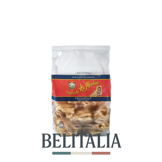 Tagliatelle 500g - Di Martino