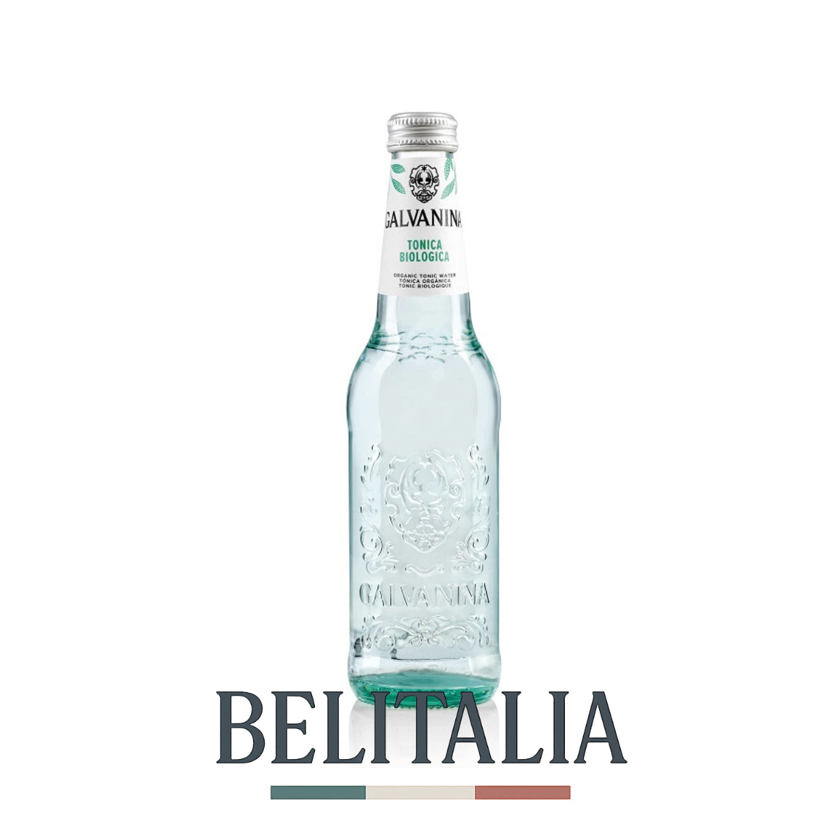 Tonic Bio 355ml - Galvanina