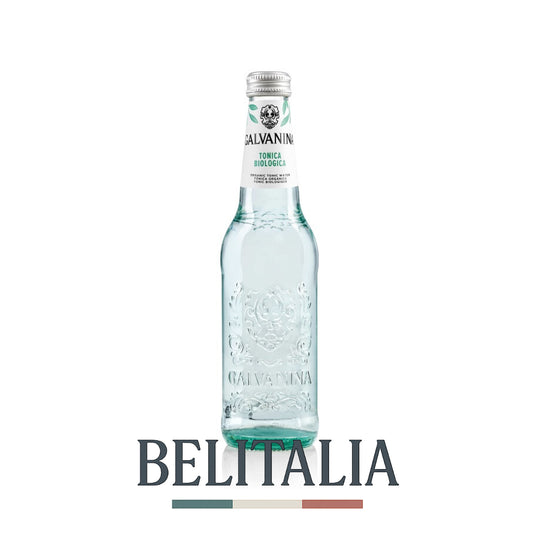 Tonic Bio 355ml - Galvanina