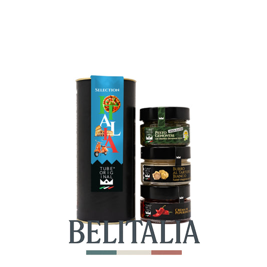 TubeOriginal Selection - Italia
