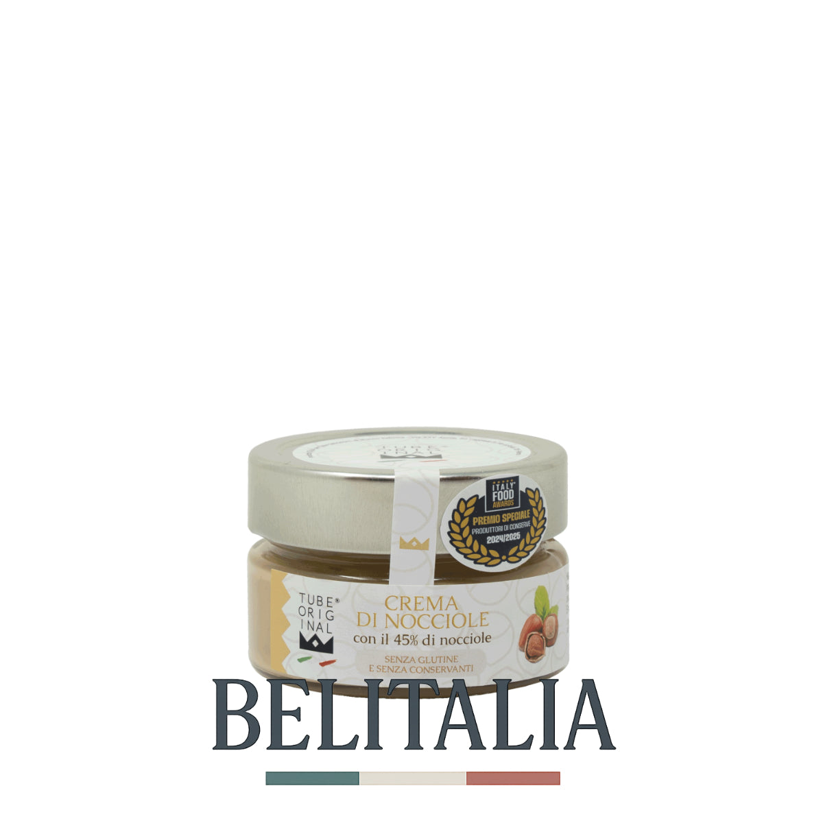 Crème de noisette - Tube Original
