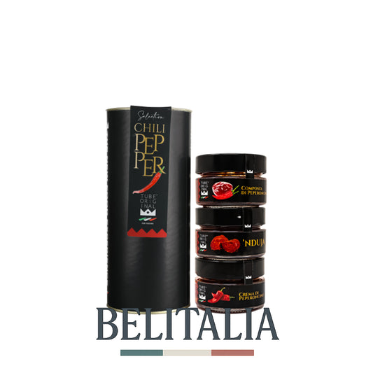 TubeOriginal Selection - Chili Pepper