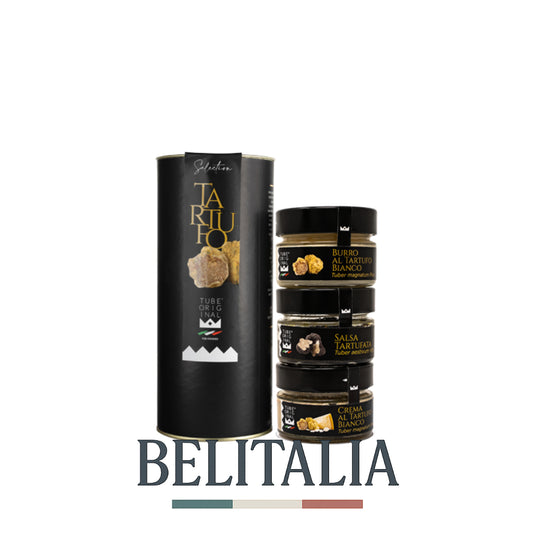 TubeOriginal Selection - Truffle
