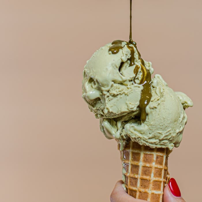 Velvetì à la Pistache 180g - Pistacchio Sofi