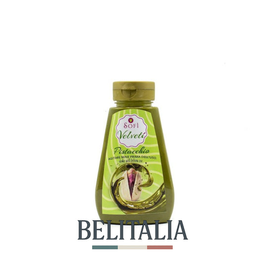 Velvetì à la Pistache 180g - Pistacchio Sofi